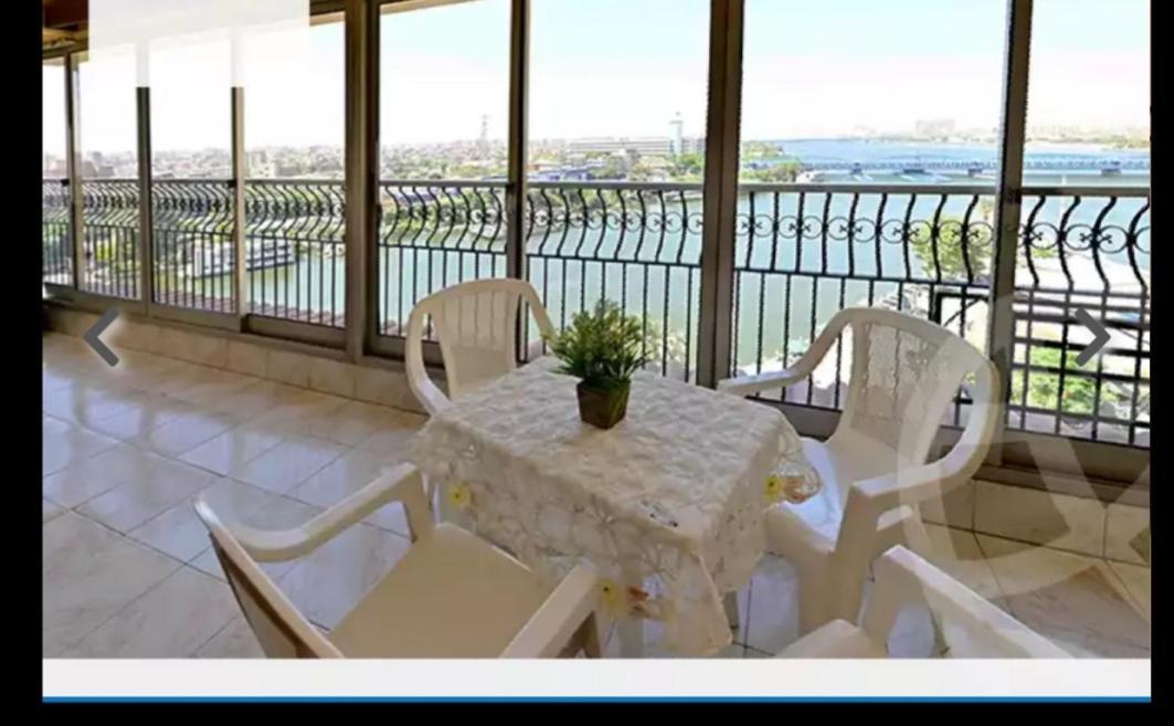 Apartment Omar Cairo
