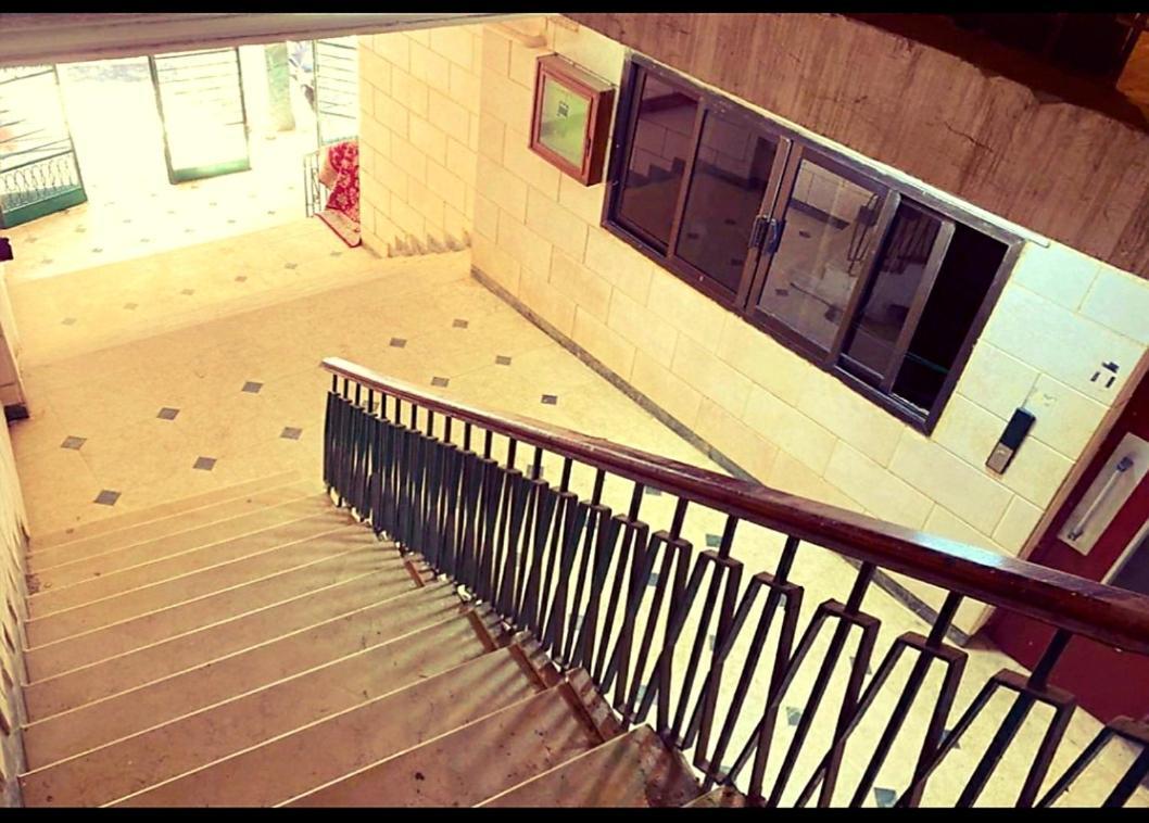 Apartment Omar