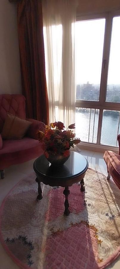 Apartment Omar Cairo