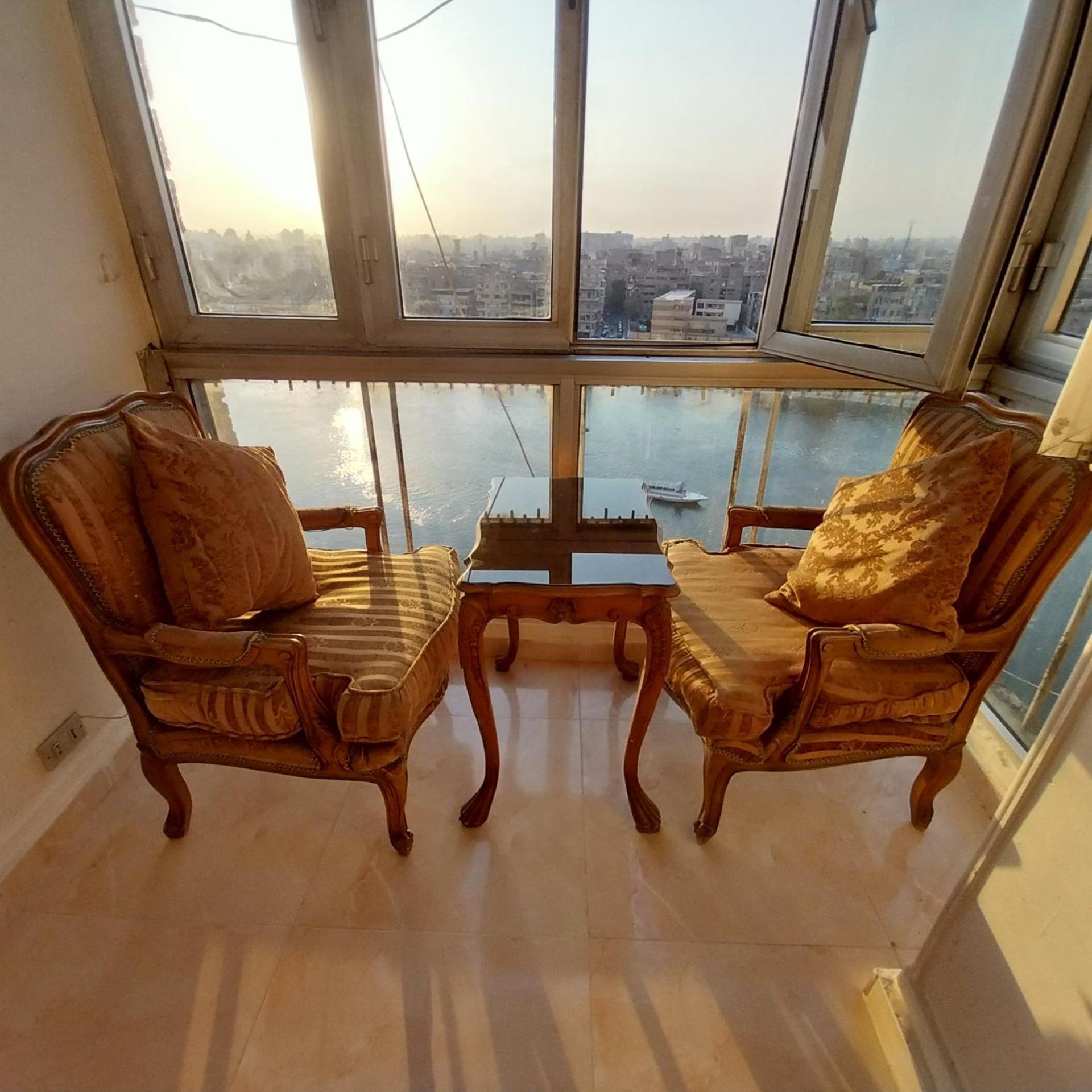 Appartement Omar Caïro
